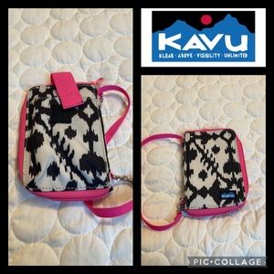 Kavu Wallet